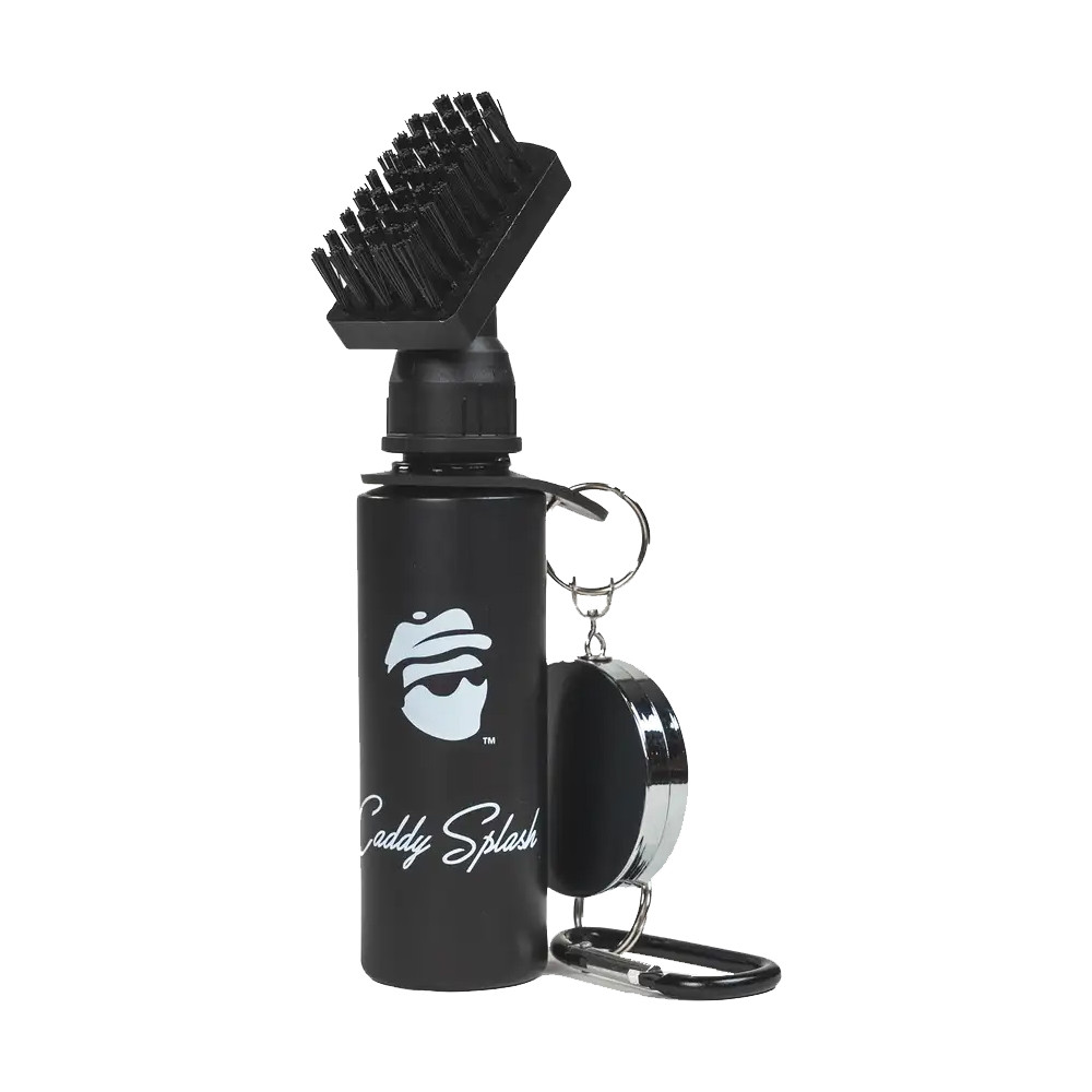 Caddy Splash Original Golf Club Water Brush - Maple Hill Golf